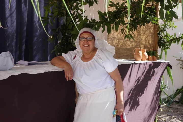 Feira Medieval 19